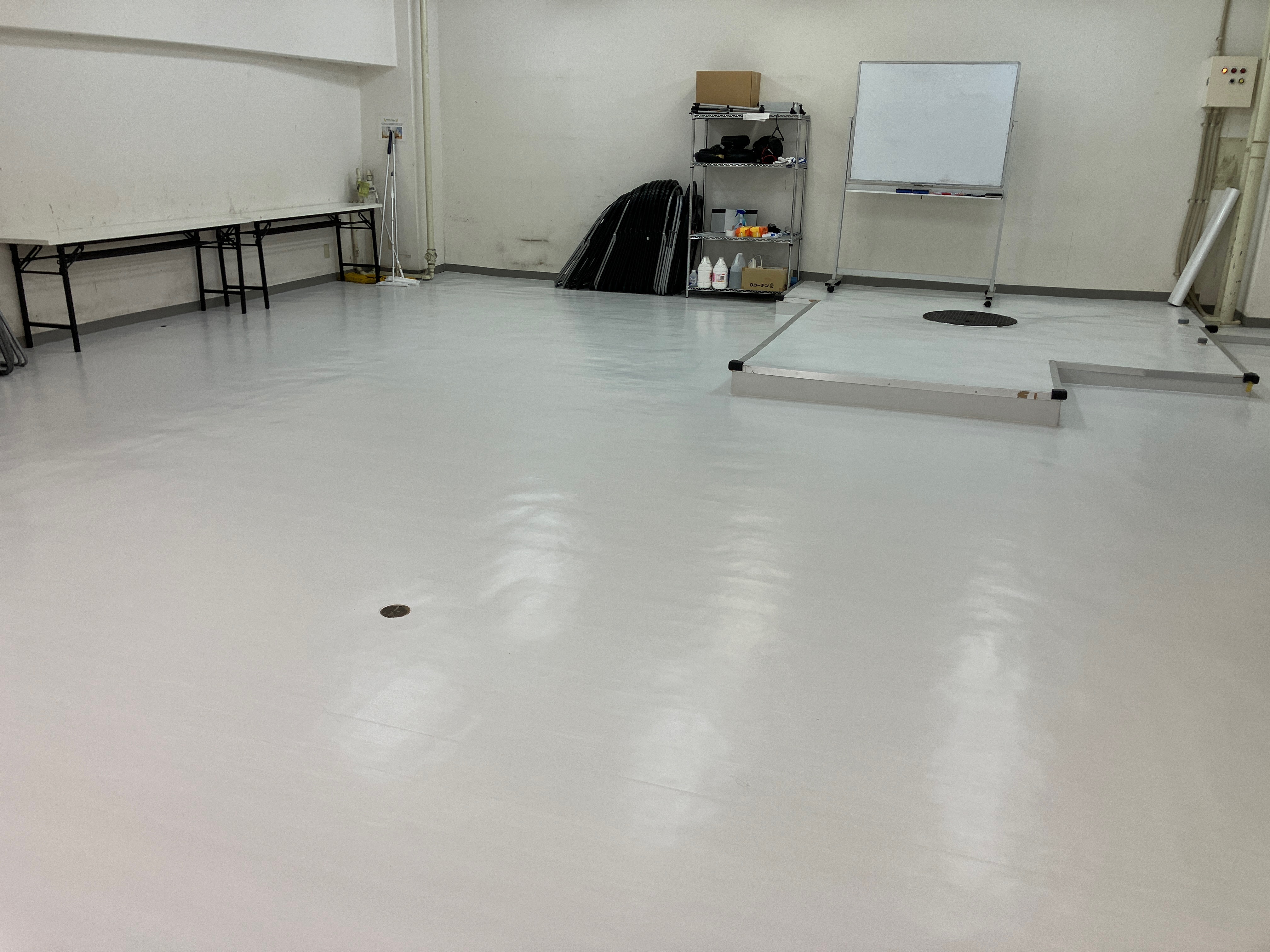 �r�܂̃_���X�X�^�W�I